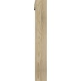 thumbnail image 4 of Ekena Millwork 4"W x 16"D x 28"H Balboa Block Rough Sawn Bracket w/ Offset Brace, Douglas Fir, 4 of 25