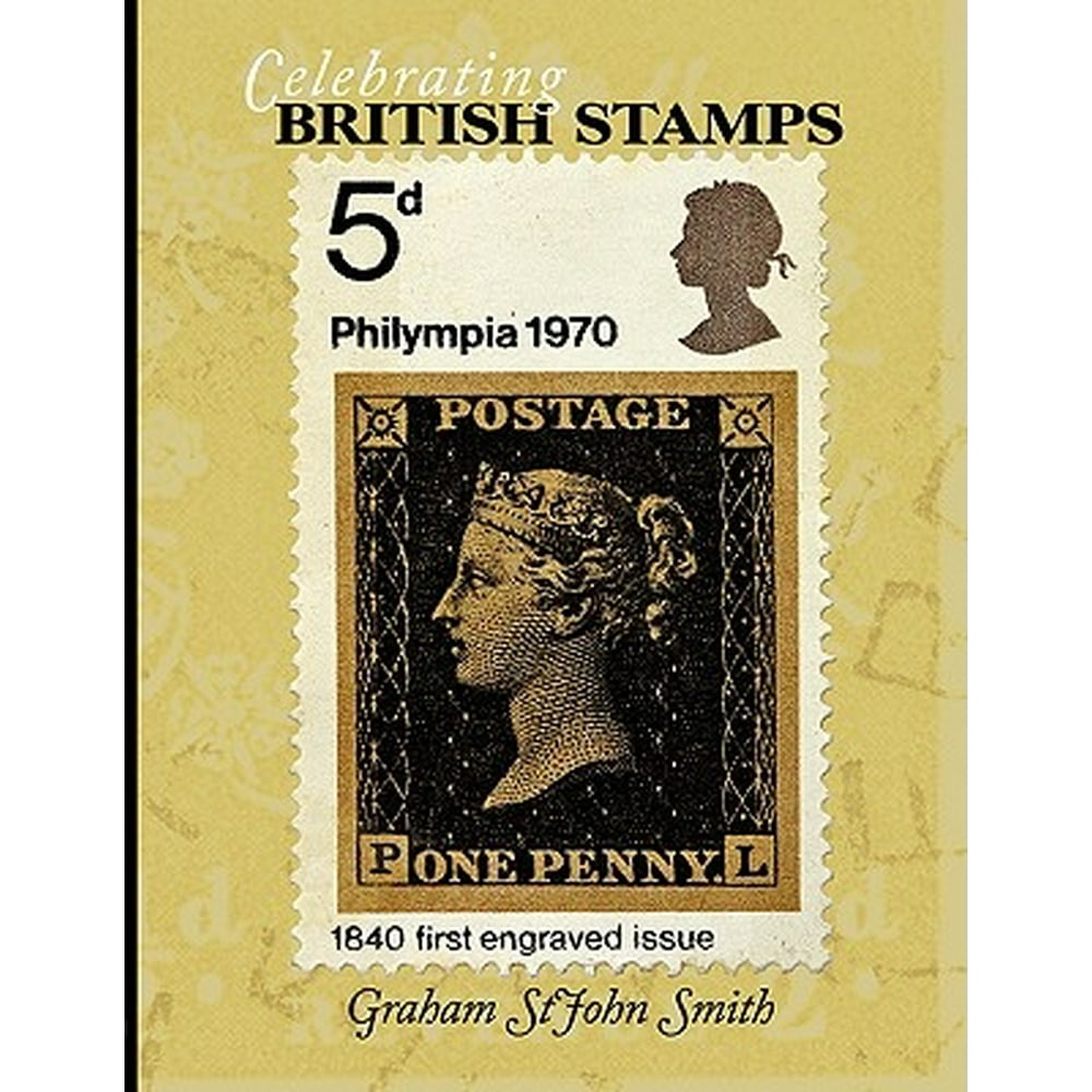 Celebrating British Stamps