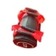 thumbnail image 4 of Bolsa de arena para fitness, bolsa con peso, bolsa de arena para entrenamiento, bolsa de potencia para levantamiento de pesas, entrenamiento de relleno 5 kg, 4 of 8