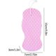 thumbnail image 5 of Super Soft Exfoliating Bath Sponge, 3d Baby Bath Sponge, Dead Skin Massager Cleaning Shower Sponge, 5 of 5