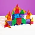 thumbnail image 3 of Set de construcción magnética MAGNA-TILES Combo 46 piezas, 3 of 6