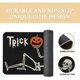 thumbnail image 2 of Halloween Doormat Skull (50*80cm) Trick or Treat Doormat Non-Slip Halloween Decor Rubber Welcome Mats, 2 of 4