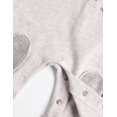thumbnail image 3 of Chicco Mameluco Sin Pies Color Gris Varias Tallas gris 62, 3 of 3