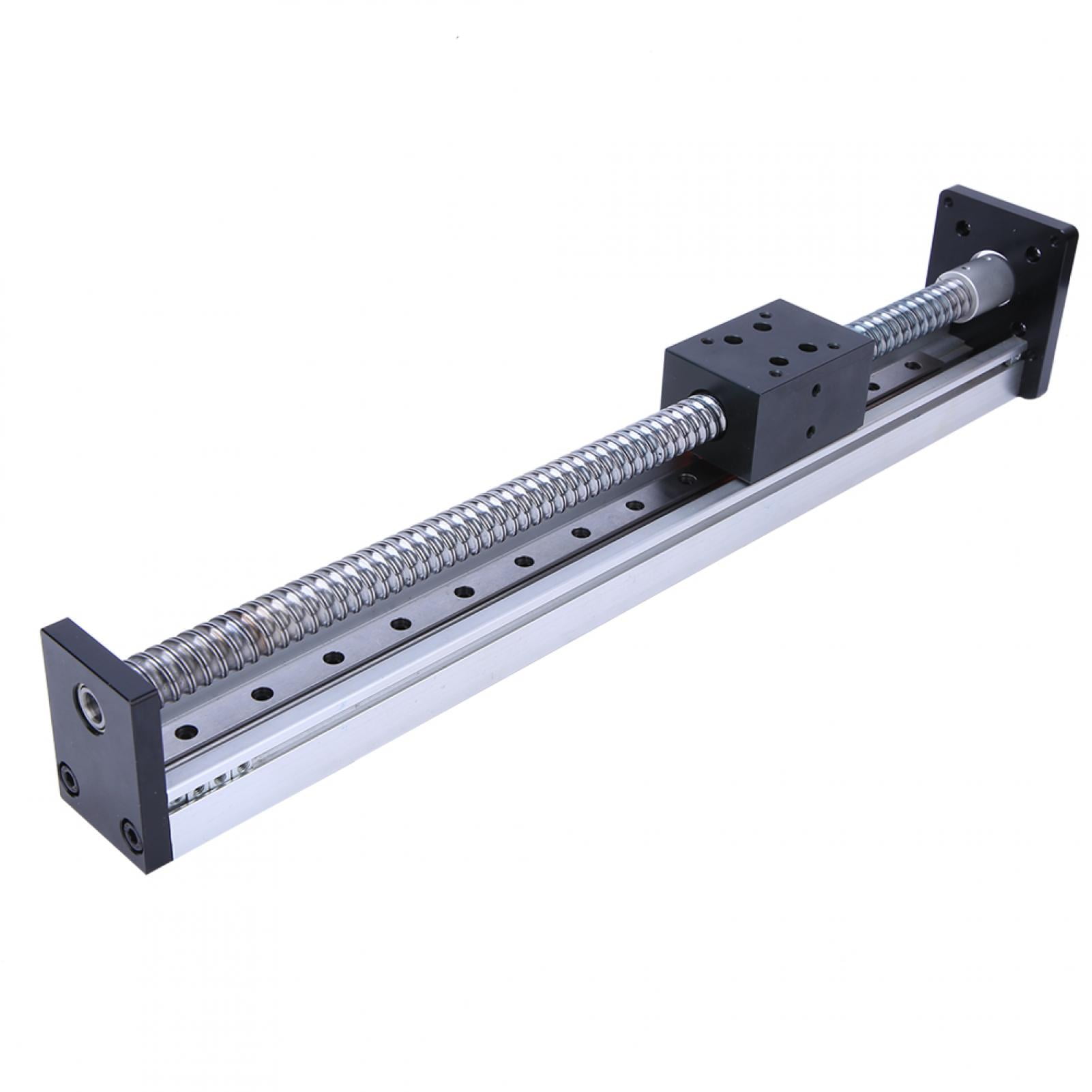 Motion System Linear Reciprocating Application Cnc Linear Guide Rail ...