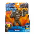 thumbnail image 4 of Godzilla vs Kong Battle Roar - Kong Figure 7" inches, 4 of 7