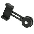 thumbnail image 4 of Spotting Scope Holder, Firm And Durable Telescope Phone Adapter Effective  For Spotting, 4 of 8