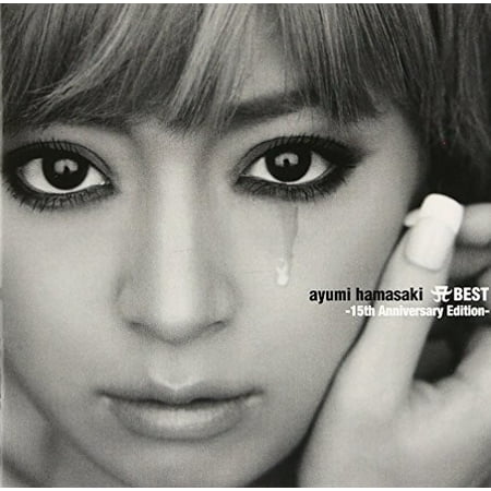 Best: 15th Anniversary Edition - Deluxe Edition (Ayumi Hamasaki A Best Live)