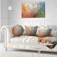 thumbnail image 1 of Design Art - Board Stained Abstract Art, 1 of 3