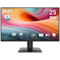 MSI Pro MP251 E2 25" Class Full HD LCD Monitor 16:9 Black PROMP251E2