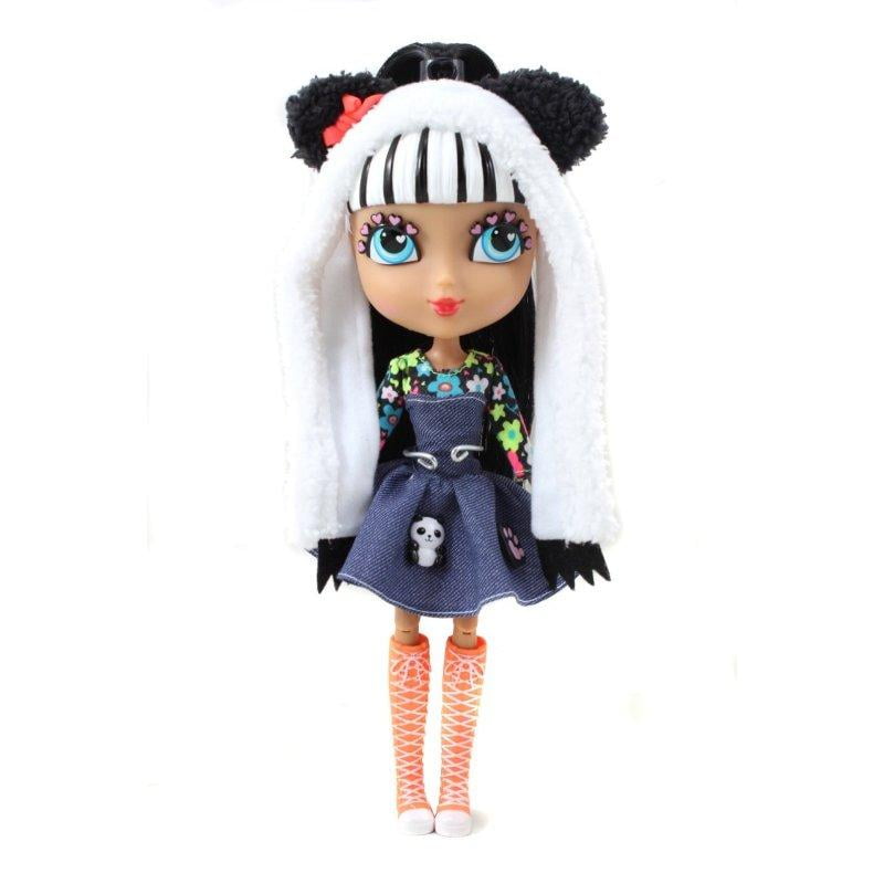 bianca doll