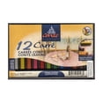 thumbnail image 2 of Conte Crayon Set, 12-Color Set, 2 of 2