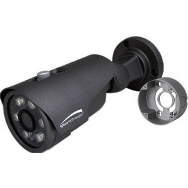 Speco VLT4BG 4 Megapixel Surveillance Camera, Bullet