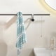 thumbnail image 4 of 3 Piece Towel Set Soft Absorbent Towels Household Towels Gift Towels For Hand Gym Beauty Spa And Home Hair Care Large Towel For Bathroom, 4 of 9