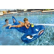 Battle Blast Hammerhead Shark Float