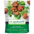 thumbnail image 1 of Oh Naturel! Black Bean Bites, 1 of 1