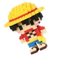 thumbnail image 1 of Micro Blocks Model Set,Micro Blocks Set Puzzle Micro Building Blocks Micro Blocks Set Built for Precision, 1 of 5