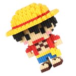 Micro Blocks Model Set, Micro Bocks Set Puzzle Micro Bodys Set Micro Bbloks Construit pour la précision