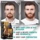 thumbnail image 4 of Biotin hair growth spray anti hair loss fast regeneration scalp treatment essence, 4 of 5