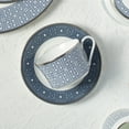 thumbnail image 6 of Noritake Infinity Blue 5-Piece Place Setting, 6 of 7