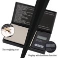 thumbnail image 3 of Anyibai Product 200g/0.01g Electronic Scale, 3 of 8