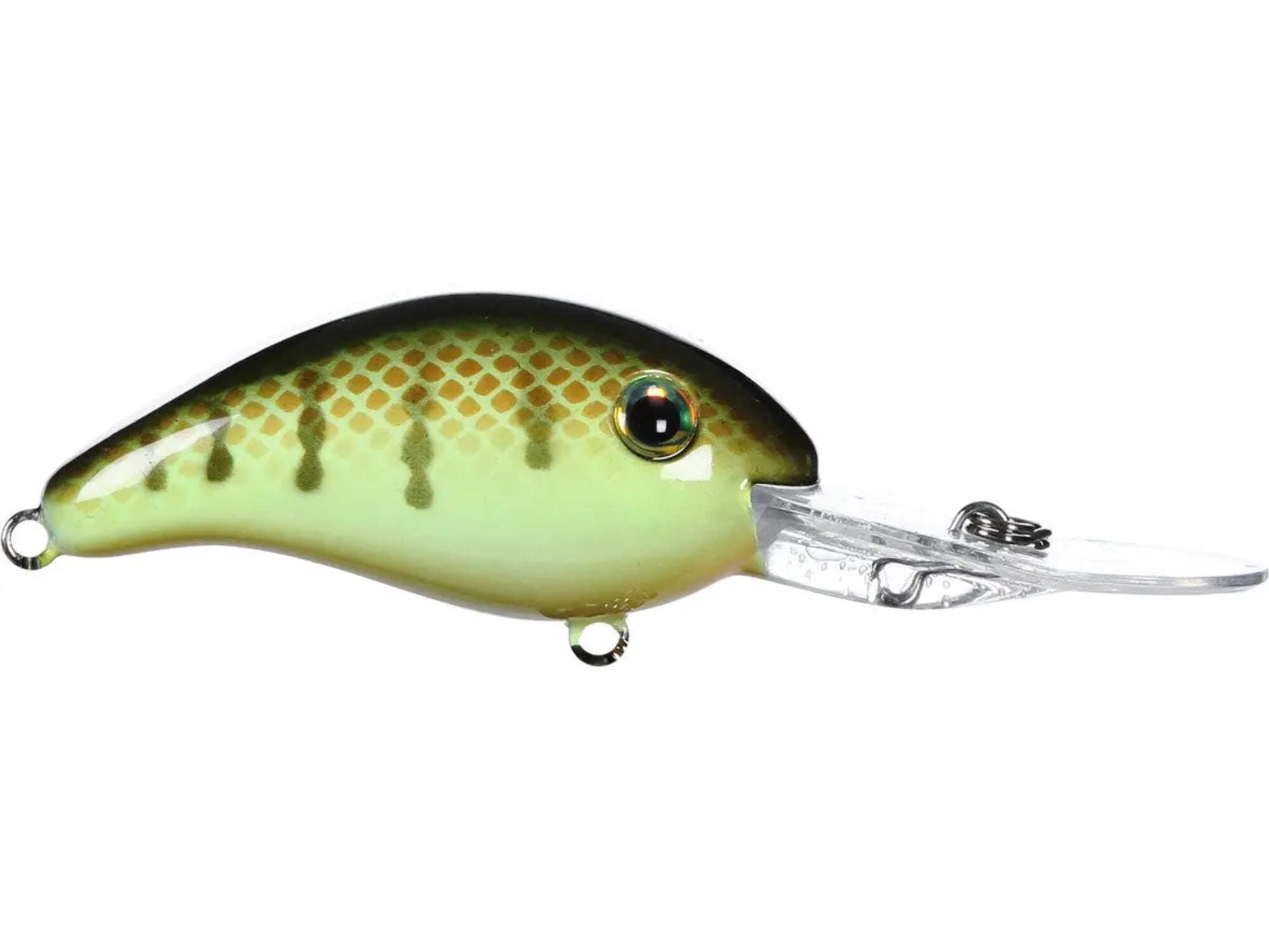 Pro-Model 3XD Series Crankbaits