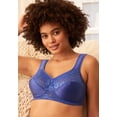thumbnail image 4 of Comfort Choice Women's Plus Size Easy Enhancer Wireless Bra, 4 of 4