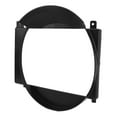 thumbnail image 2 of Engine Cooling Radiator Fan Shroud,Engine Cooling Radiator Fan Mechanical Fan Shroud Radiator Cooling Fan Shroud High-Intensity Output, 2 of 8