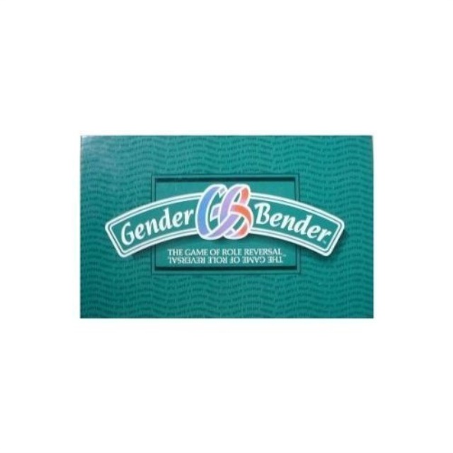 Gender Bender The Game Of Role Reversal Walmart Com Walmart Com Gender Bender The Game Of Role Reversal Walmart Com Walmart Com