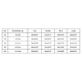 thumbnail image 3 of Curuila Toddler Kids Girls Cardigan Coat Long Sleeve Letter Print Crew Neck Baseball Jacket For Girls Autumn Winter Casual Outerwear Size 4-5 Years, 3 of 5