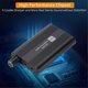 thumbnail image 3 of HiFi Headphone Amplifier Mini 16-300Ω Earphone Amp 3.5mm AUX Audio Receiver Music Player Earphone Am, 3 of 5