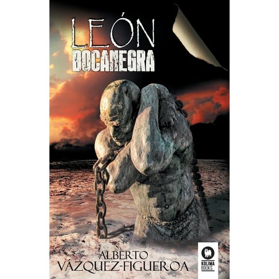 León Bocanegra (Paperback)
