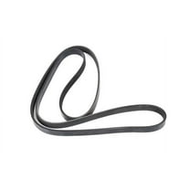 ACDelco 12638808 - GM Original Equipment V-Ribbed Serpentine Belt Fits select: 2016-2019 CHEVROLET CRUZE LT