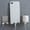 A, variant on Clearance! Suction Cup Hooks Self A D Hesive Hooks Water Proof Ra Zor Holder In Inside Shower 4 Pack Metal Heavy Duty Utility Storage Hook.Towel. Loofah Holder for Wall.Hanger Hooks for Bathroom