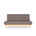 thumbnail image 2 of Sofa cama Kessa Muebles Roccet, 2 of 8