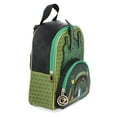 thumbnail image 3 of Wicked Emerald City Women's 10.5" Mini Backpack, Green, 3 of 4