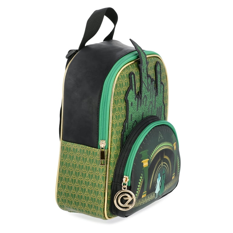 Wicked Emerald City Women's 10.5