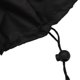 thumbnail image 2 of Funda protectora para banco de jardín de 2 plazas, funda impermeable para banco de exterior, tela Oxford 210d (69 x 49 x 155 cm) Hy, 2 of 5