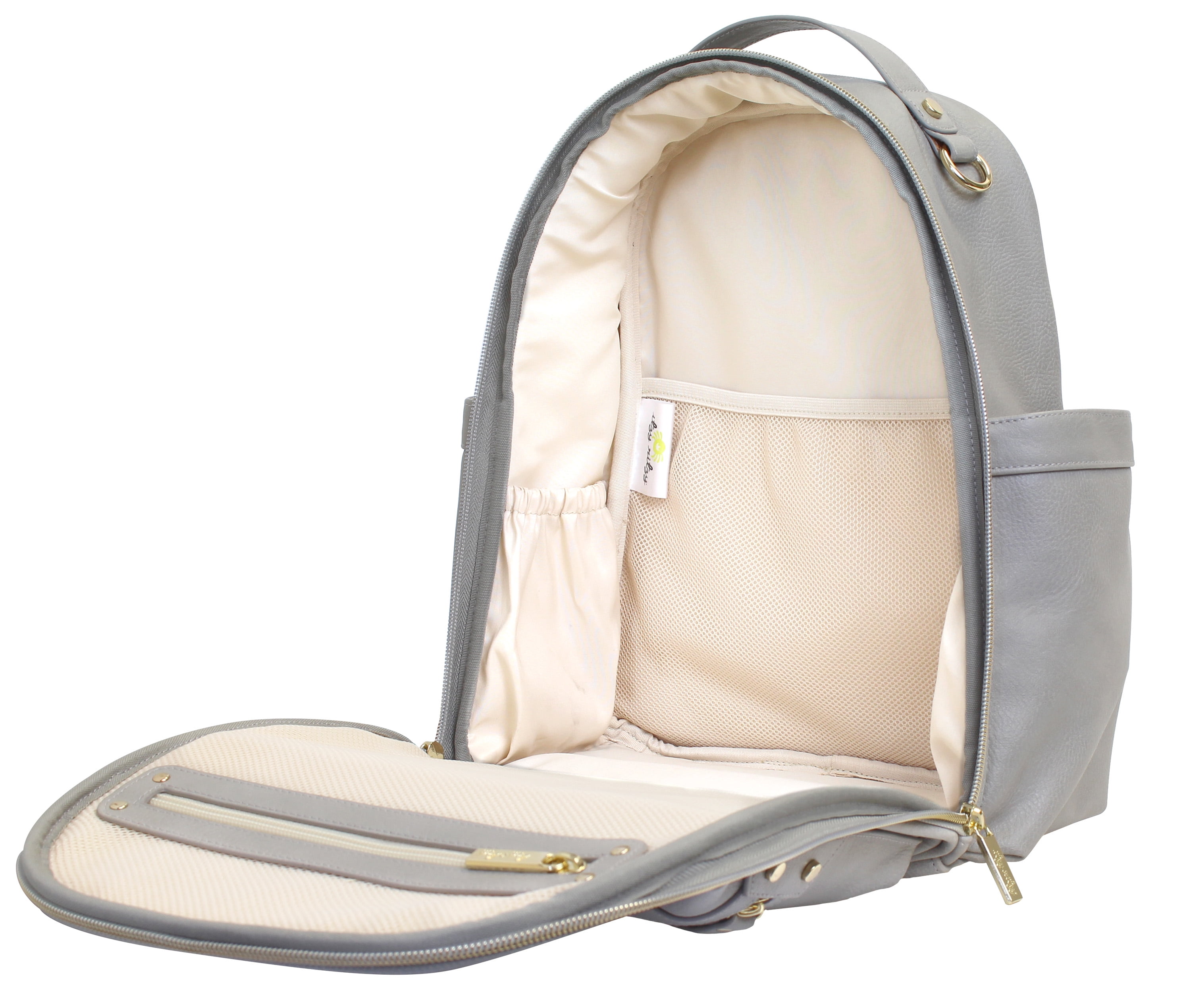 itzy mini diaper bag