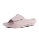 thumbnail image 1 of Sandalia Recovery OOFOS OoAhh Sport Flex Stardust Talla 40/42, 1 of 7