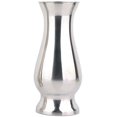 thumbnail image 1 of Luxury Large Iron Centrepiece Flower Vase Home Decor Wedding(Silver L), 1 of 7