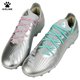 thumbnail image 2 of Botas de fútbol KELME Man MG para césped artificial, antideslizantes, con amortiguación, para entrenamiento, fútbol sala, fútbol sala, 2 of 5