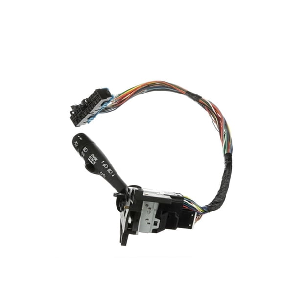 Multi Function Column Switch