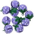 thumbnail image 1 of Miangastore Pet Pendants Copper 10Pcs 0.8x0.7in, 1 of 9