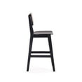 thumbnail image 4 of Versailles Counter Stool   and Natural Cane, 4 of 5