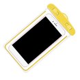 thumbnail image 2 of ziyahi Summer Swimming Mobile Phone Waterproof Bag Case PVC Mobile Phone Protection Pouch Dive Waterproof Bag, 2 of 6