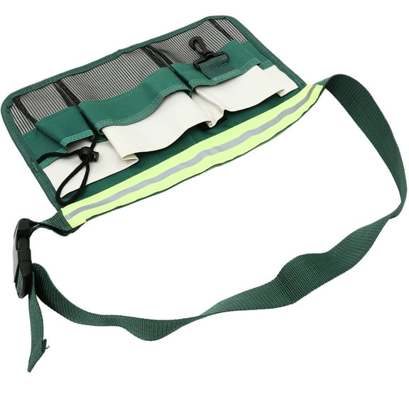 Tool Belt Pouch Belts for Ladies Garden Bag Adjustable Waist Wear-resistant