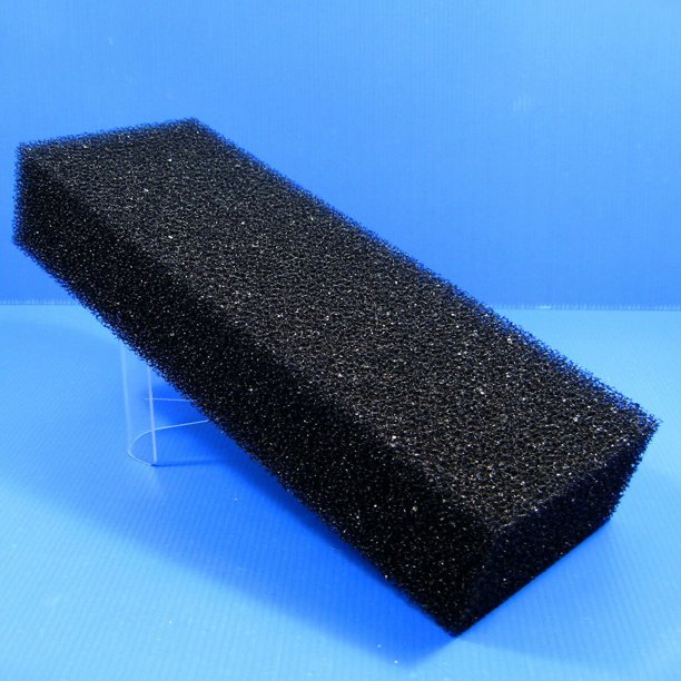 Filter BioSponge 11.8"x4.7"x2.36" Media Block Foam pads Biochemical
