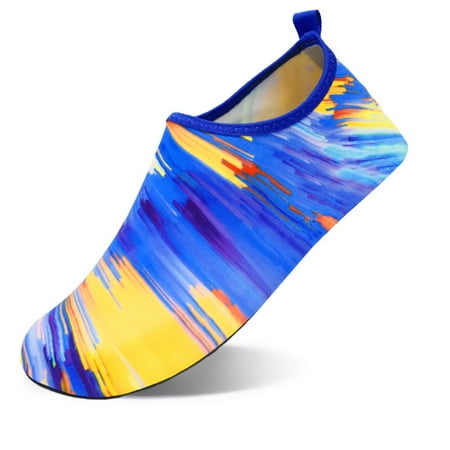 

Huanxu Water Sports Barefoot Women s Men s Outdoor Beach Swimming Aqua Socks