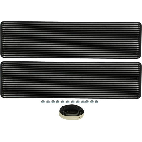 OER 3918764 Hood Ornament, 1968-72 Nova SS/1967 Camaro SS