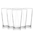 thumbnail image 1 of Vaso Verona de Vidrio 360 ml 12 Piezas, 1 of 3